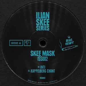 ISS002 - Skee Mask