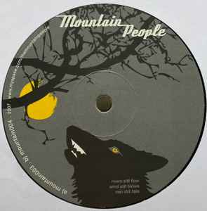 The Mountain People - Mountain003