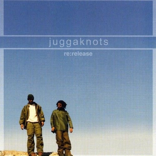 Juggaknots – Re:release (2002, Vinyl) - Discogs