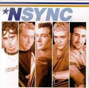 *NSYNC - *NSYNC album cover