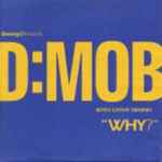 Cover of Why?, 1993, Vinyl