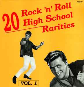 Highschool Rock Vol 2