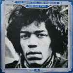 Cover of The Essential Jimi Hendrix (Volume Two), 1979-07-00, Vinyl