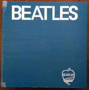 The Beatles – Beatles FRC Box (1973, Winchester Pressing , Vinyl 