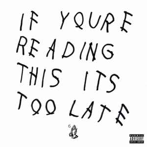 Drake & Future – What A Time To Be Alive (2016, Vinyl) - Discogs