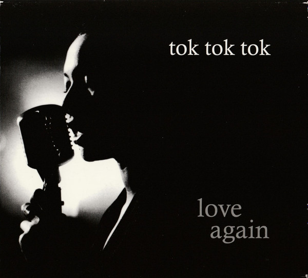 Tok Tok Tok – Love Again (2005, CD) - Discogs