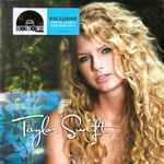 Taylor Swift - Debut - Self Titled - Vinyl - LP