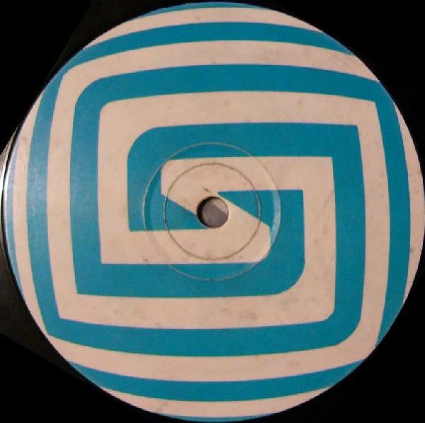 Spiral Tribe – EP 23 No. 3 (1996, Vinyl) - Discogs
