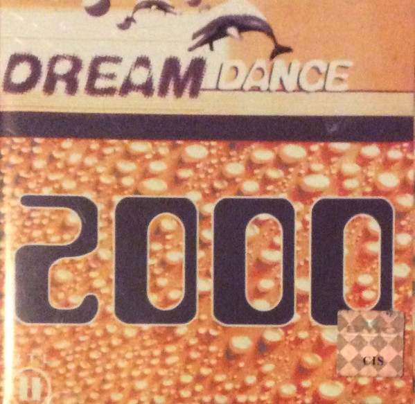 Dance 2000 (2000, CD) - Discogs