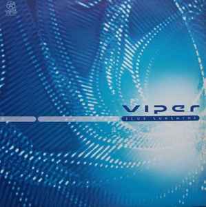 Viper - Blue Sunshine album cover