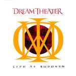 Dream Theater – Live At Budokan (2004, DVD) - Discogs