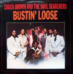 Cover of Bustin' Loose, 1985, Vinyl