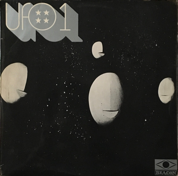 UFO - UFO 1 (1970) MC0xMjc2LmpwZWc
