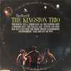 The Kingston Trio* - The Best Of The Kingston Trio