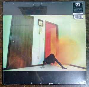 Becoming Undone (Vinyl, LP, Album) for sale
