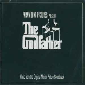 Nino Rota - The Godfather (Music From The Original Motion Picture Soundtrack)