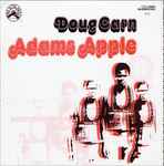 Cover of Adam's Apple, 1998, Vinyl