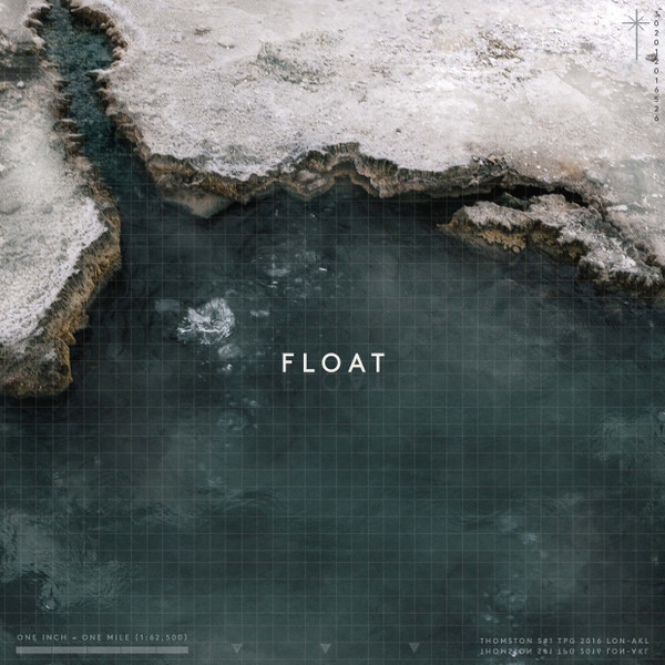 télécharger l'album Thomston - Float