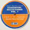 Marsellus Pittman* / Theo Parrish - Essential Selections Vol. 1