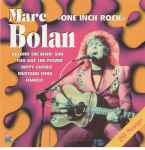 Cover of One Inch Rock, 1995, CD
