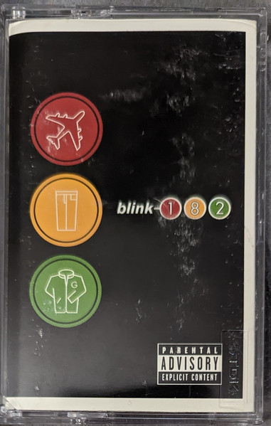 Blink-182 – Take Off Your Pants And Jacket (2001, Vinyl) - Discogs