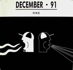 Various - December · 91 - One