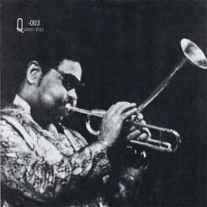 Dizzy Gillespie – Live At The Shrine Auditorium, Los Angeles (180g