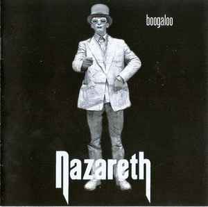 Nazareth (2) - Boogaloo