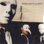 Medeski Martin & Wood – Uninvisible (2002, Digipak, CD) - Discogs