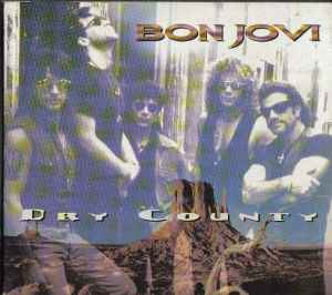 Bon Jovi – The Slippery When Wet Outtakes (CD) - Discogs