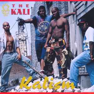 The Kali - Kalism album cover