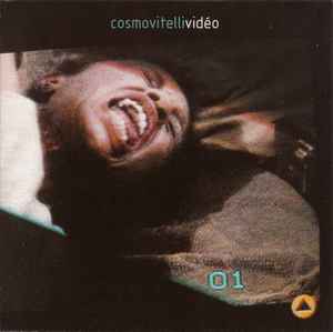 Cosmo Vitelli - Vidéo album cover
