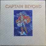 Cover of Captain Beyond, 1972, Vinyl