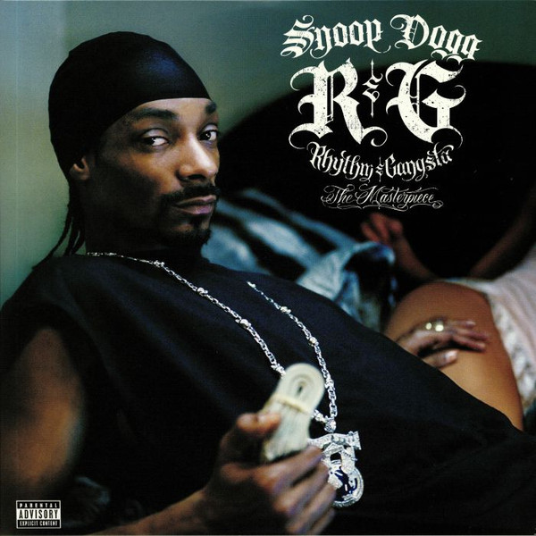 Snoop Dogg – R & G (Rhythm & Gangsta): The Masterpiece (2019 