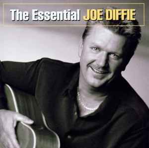 Joe Diffie - The Essential Joe Diffie album cover
