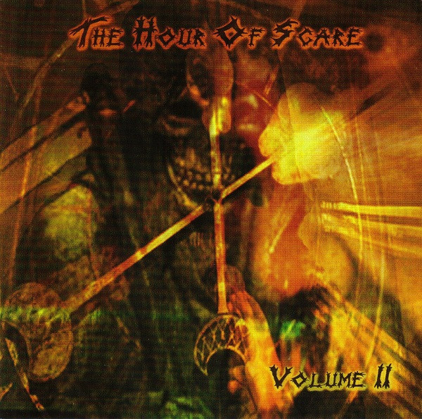 télécharger l'album Various - The Hour Of Scare Vol 1