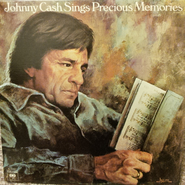 Johnny Cash – I Forgot To Remember To Forget (1975, Vinyl) - Discogs