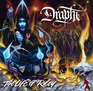 Drapht – Pale Rider (2003, CD) - Discogs