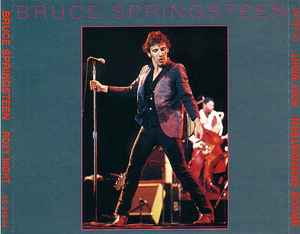 Bruce Springsteen - Roxy Night