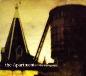 The Evening Visits... And Stays For Years - The Apartments