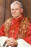 Album herunterladen Johannes Paul II - Lieder Des Papstes Johannes Paul II In Polen