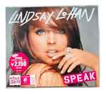 Cover of Speak, 2005-01-26, CD