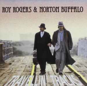 Roy Rogers (2) - Travellin' Tracks
