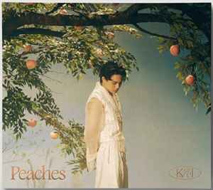 Kai – Peaches (2021, Digipack version, CD) - Discogs