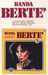 Cover of Bandabertè, 1982, Cassette