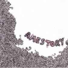 Amestory - Amestory album cover