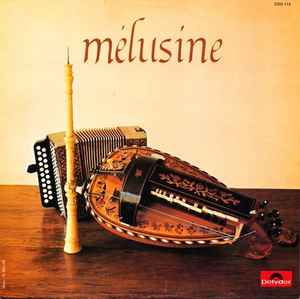 Mélusine - Mélusine