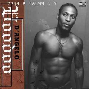 D'Angelo – Voodoo (2017, 180 Gram, Slipmat, Vinyl) - Discogs