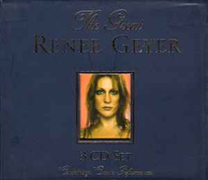 Renee Geyer – The Great Renee Geyer (2001, CD) - Discogs