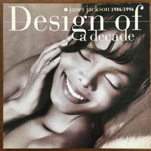 Janet Jackson – Janet. (1993, Gatefold, Vinyl) - Discogs